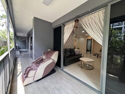 The Visionaire (D27), Condominium #615823071